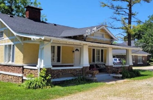 Arcadia House | AV Bungalows #2