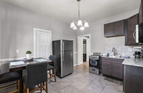 Arcadia House | AV Bungalows #5