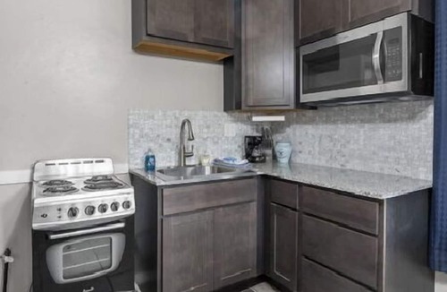 Arcadia House | AV Bungalows #5