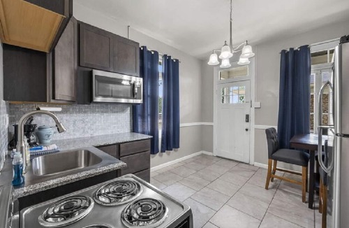 Arcadia House | AV Bungalows #5