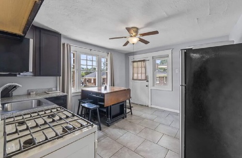 Arcadia House | AV Bungalows #7