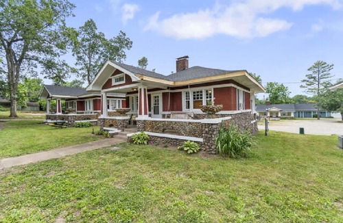 Arcadia House | AV Bungalows #7