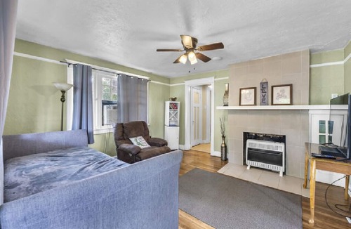 Arcadia House | AV Bungalows #8