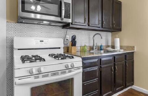 Arcadia House | AV Bungalows #8