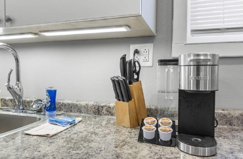 Arcadia House | AV Bungalows #9A with Loft