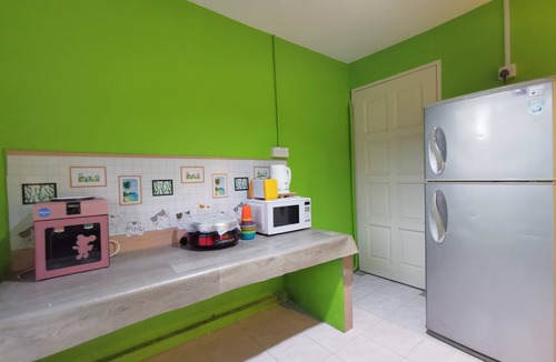 Kuching House | AV HomeStay 1 MJC Kuching