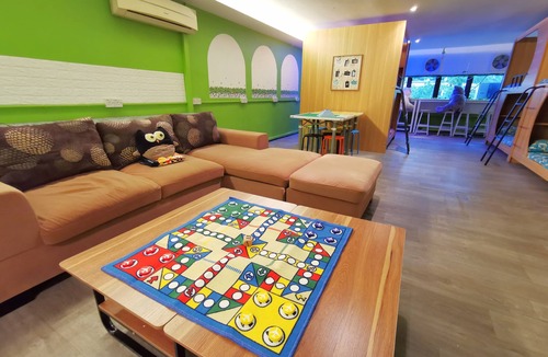 Kuching House | AV HomeStay 1 MJC Kuching