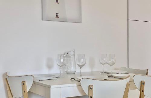 Meylan Apartment | #AV The Ladybug Terrace Tout équipé