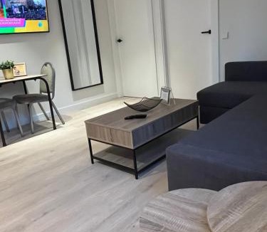 Arnedo Apartment | AVA Alojamientos Victoria Arnedo