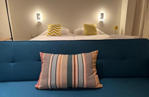 Arnedo Apartment | AVA Alojamientos Victoria Arnedo