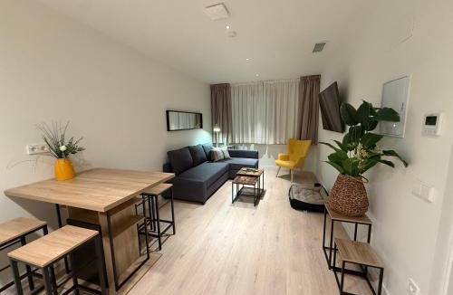 Arnedo Apartment | AVA Alojamientos Victoria Arnedo