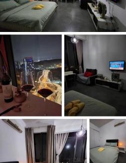 Damansara Perdana Apartment | Ava Empire Damansara Modern High Floor Great Views