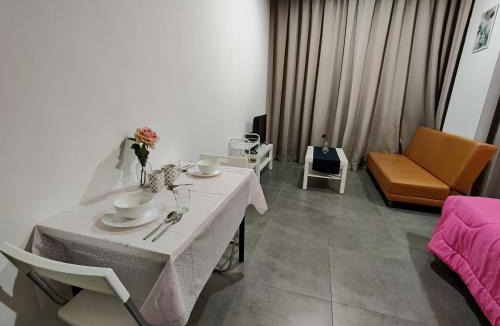 Damansara Perdana Apartment | Ava Empire Damansara FRESH Room Everything Young