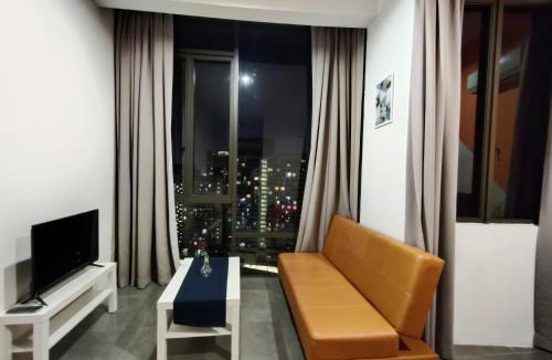 Damansara Perdana Apartment | Ava Empire Damansara FRESH Room Everything Young