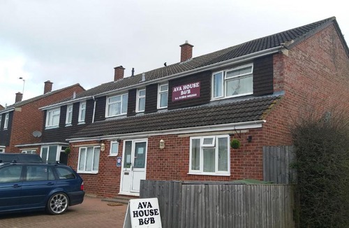 Bicester Bed & Breakfast | Ava House Bed and Breakfast