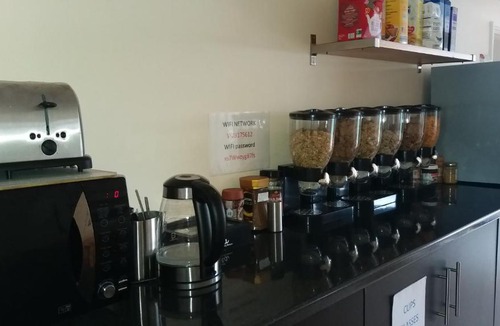 Bicester Bed & Breakfast | Ava House Bed and Breakfast