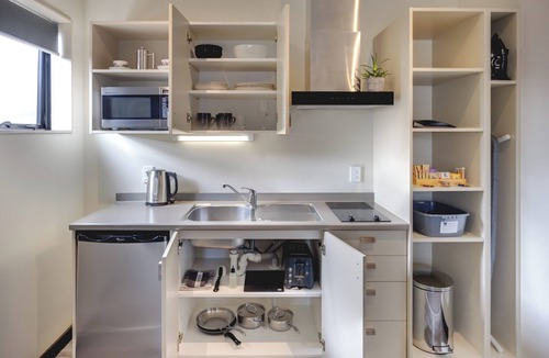 Petone Apartment | Ava Lodge