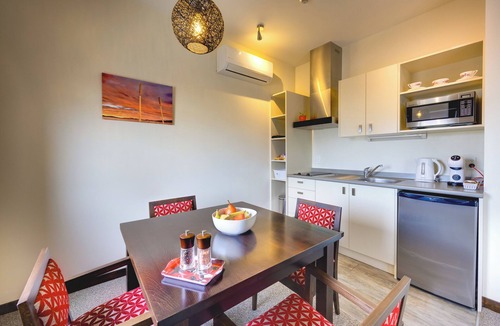 Petone Apartment | Ava Lodge