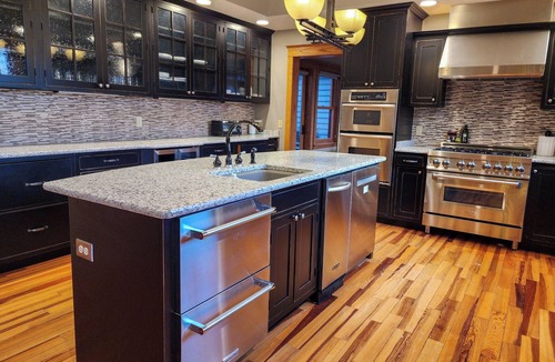 The Galena Territory House | Avail Apr 10th-12th, Valley Views, Hot Tub