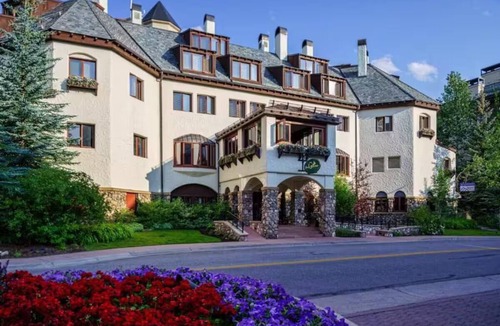 Beaver Creek Condo | Availability 11/30/19 to 12/7/19