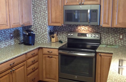 Myrtle Beach Condo | Availability 4 nights May 9-13, 4-6 nights May 17-23 & 7 nights May 30-June 6.