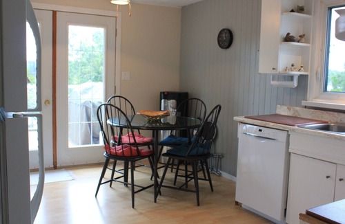 Kenora Cottage | Availability In May and June!