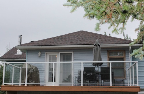 Kenora Cottage | Availability In May and June!