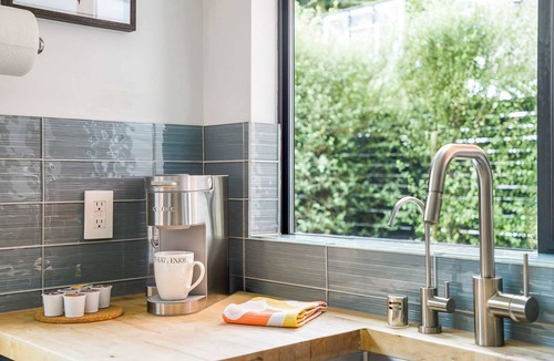 Mission Hills Apartment | Available Again-Private Garden-Close To All