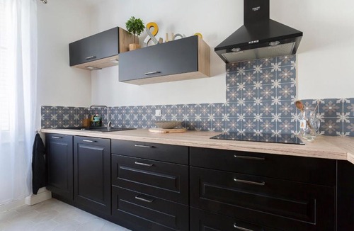 Jean Moulin - Marius Berliet Apartment | AVAILABLE AND SECURE - Very nice T3 - Lyon -