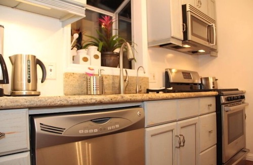 Monterey House | Available August, Car Week Cannery Row and Lovers Point