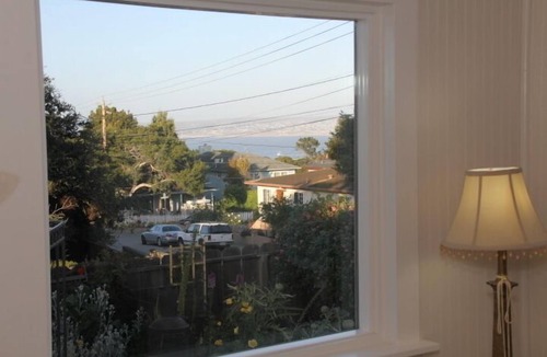 Monterey House | Available August, Car Week Cannery Row and Lovers Point