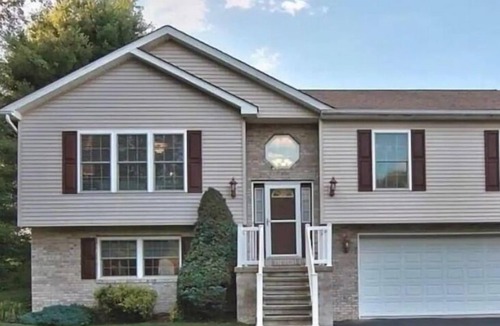 Moscow House | Available. follow us @PoconoHome