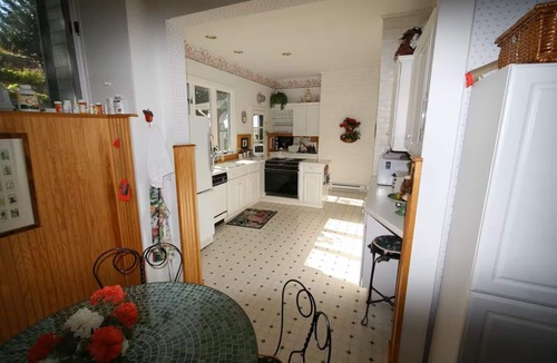 Mackinac Island House | Available for Two Week Rentals Only.