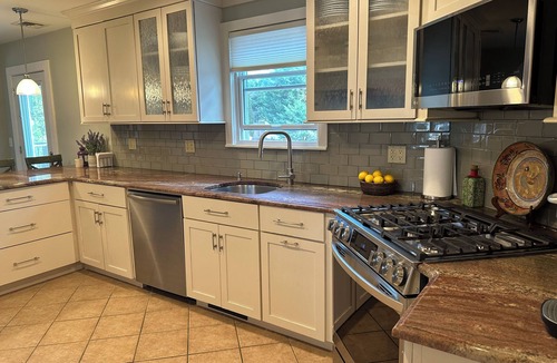 Quioque House | Available for US OPEN - Spacious Westhampton Beach Getaway: 4BR Home with Pool