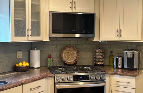 Quioque House | Available for US OPEN - Spacious Westhampton Beach Getaway: 4BR Home with Pool