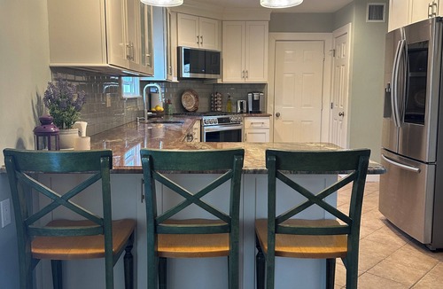 Quioque House | Available for US OPEN - Spacious Westhampton Beach Getaway: 4BR Home with Pool