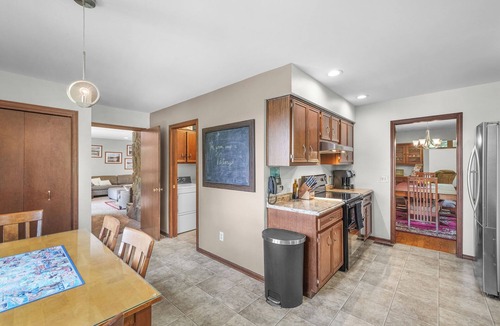 West Olive House | Available July 3-10 Private Mini Resort w Indoor Pool & Sauna