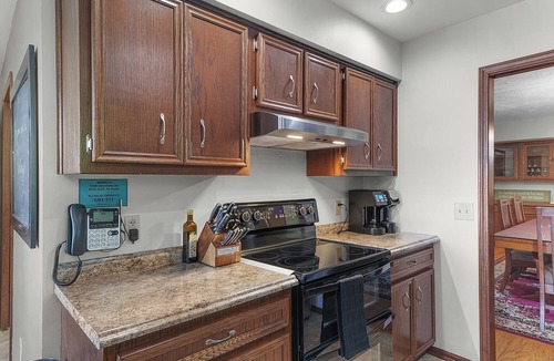West Olive House | Available July 3-10 Private Mini Resort w Indoor Pool & Sauna