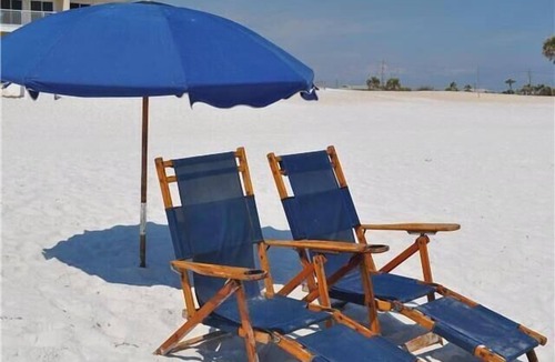 Fort Walton Beach Condo | Available now pet friendly Ground Floorn Wi-Fi Sunset Cottage 7A