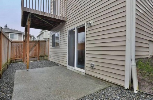 Picnic Point-North Lynnwood House | Available Now