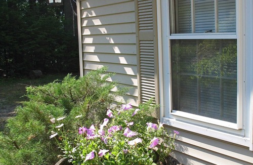 Hillsboro Cottage | Available summer & fall 2025