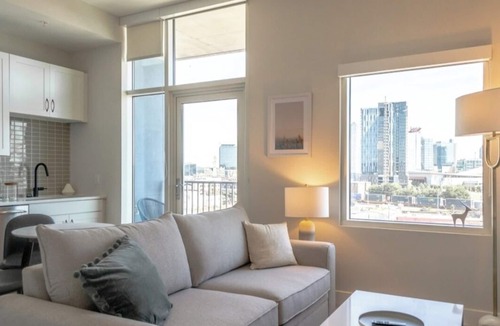 The Gulch Apartment | Available Today-Nurses, Business Travelers-30 Day Minimum-House for Now