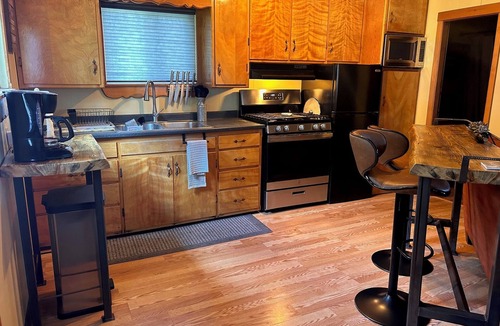 Bayfield House | Available Vallecito Lake View Cabin