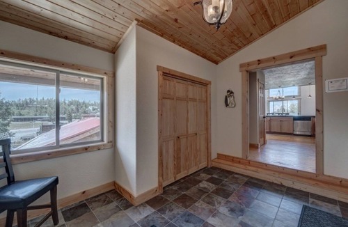 Lead Ski Chalet | AVALANCHE CHALET AT TERRY PEAK by RedAwning