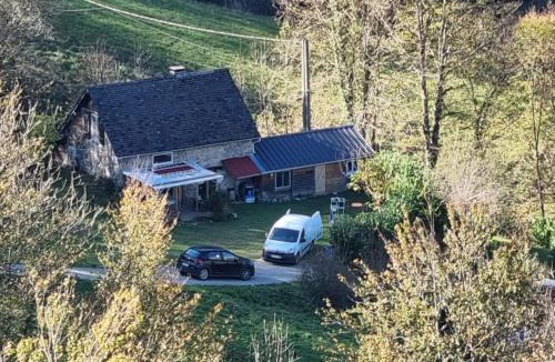 Lourdios-Ichere House | Avalanche du Rock