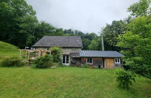 Lourdios-Ichere House | Avalanche du Rock