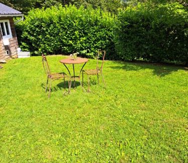 Lourdios-Ichere House | Avalanche du Rock