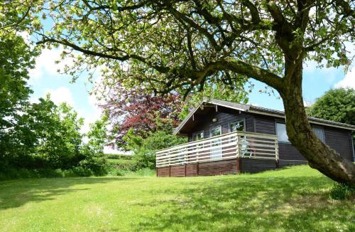 Brazzacott Cabin | Avallon Lodges