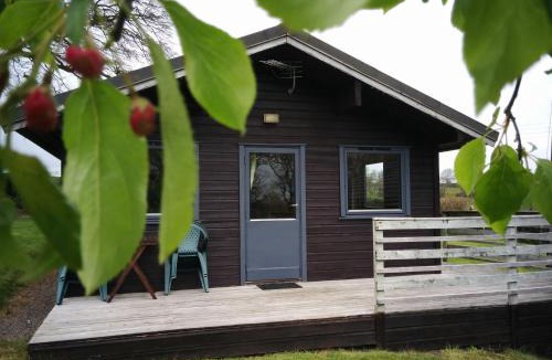 Brazzacott Cabin | Avallon Lodges