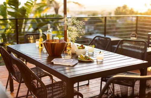 Middletown Apartment | Avalon 2 Unit Buyout (II & IV) by AvantStay | Mins to Gaslamp! Patio w/BQQ